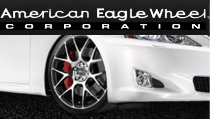 eshop at  American Eagle Wheels's web store for Made in America products